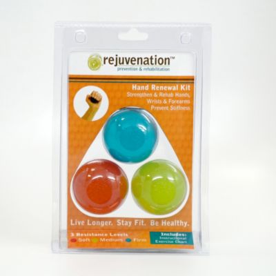 Hand Renewal Kit