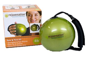 Tone & Firm Kit - 4lb