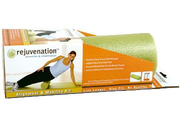 Alignment & Mobility Kit 