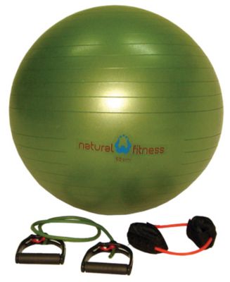 Resistance Toning Kit
