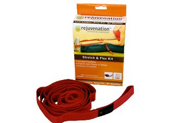 Stretch & Flex Kit