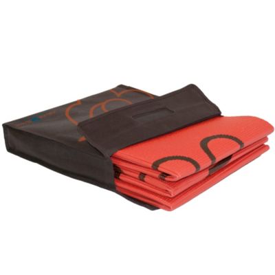 ROAM Folding Yoga Mat