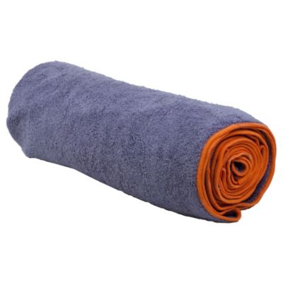 Yoga Mat Wrap