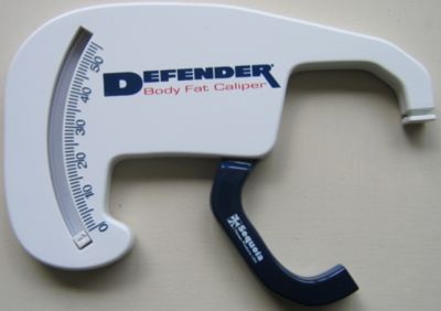 Defender Body Fat Caliper