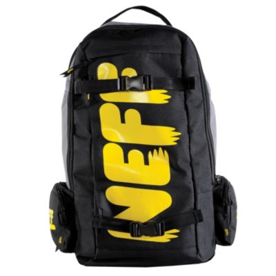 Downtown Backpack - Black