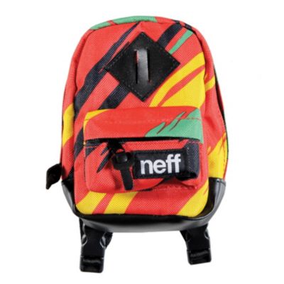 Highback Backpack