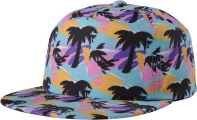 Men's Palms Cap