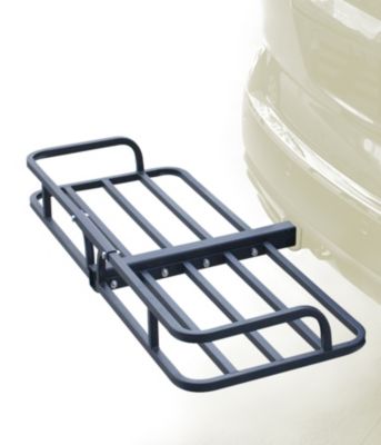Cargo Carrier