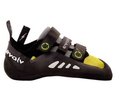 Adult Unisex Geshido SC- Climbing Shoe