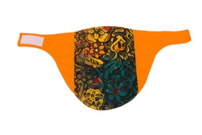 Women's Ellipse Facemask