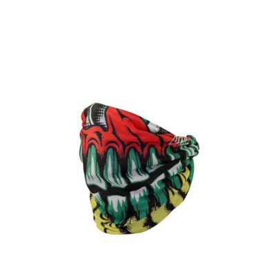 Men's Scribble Facemask