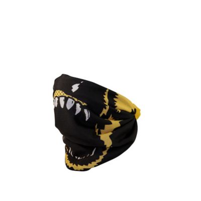 Men's Scribble Facemask