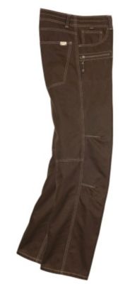 Men's Cragrunner Pant - Brown