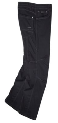 Men's Desperado Pant - Charcoal