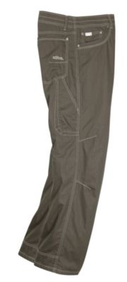 Men's Revolr Pant - Gray