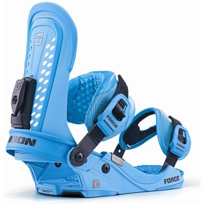 Force Binding - Blue