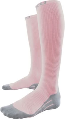 Women's Compression Race Sock - Pink