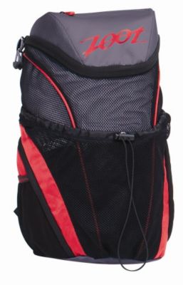 Mesh Sport Pack