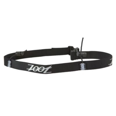 Race Day Belt