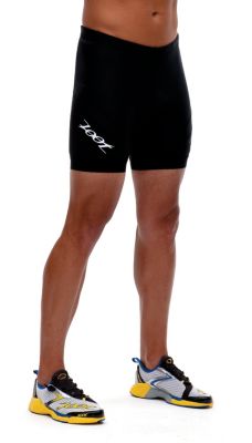 Men's Endurance Tri Short 6