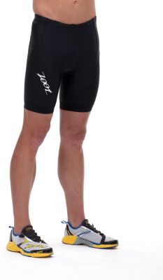 Men's Endurance Tri Short 8