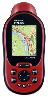 Earthmate PN-60