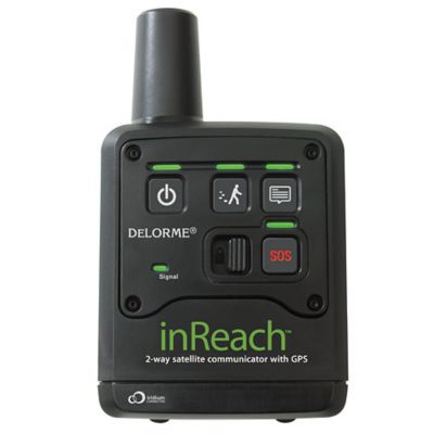inReach for Earthmate PN-60W GPS