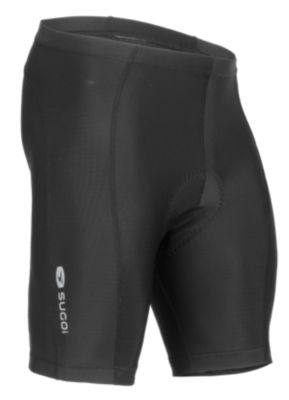 Men's Evolution Short - Black