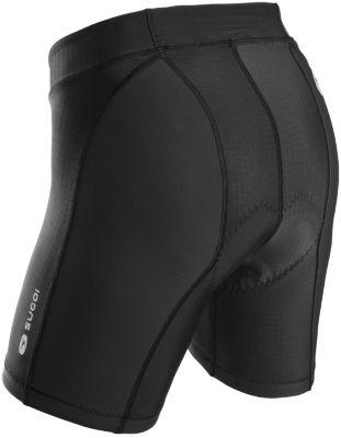 Women's Evolution Shorty - Black