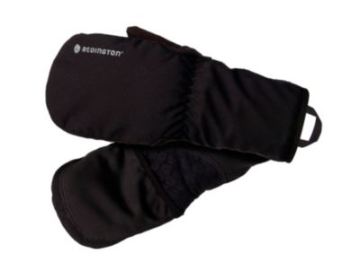 Men's Windproof Mitten/Glove Hybrid