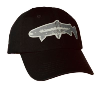 Men's Paleo Fish Hat