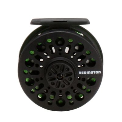 Crosswater Reel Clam Pack Spooled W/ 5Wt