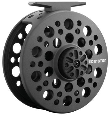 Pursuit Reel Clam Pack-7/8/9