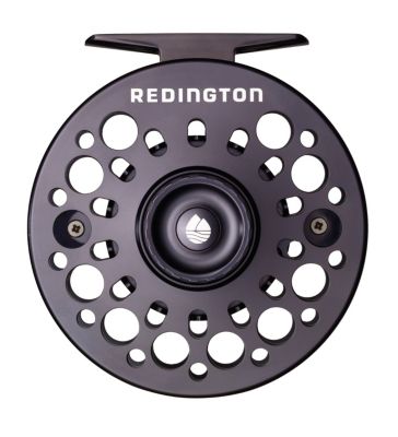 Rise II Reel,5/6 - Dark Charcoal