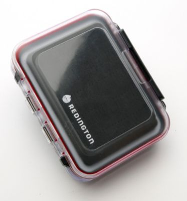 Fly Box - Med Double Sided W/ Slit Foam