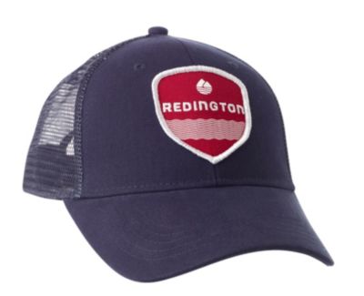 Patch Trucker