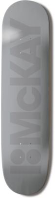 McKay Subliminal 8.0 Skateboard Deck