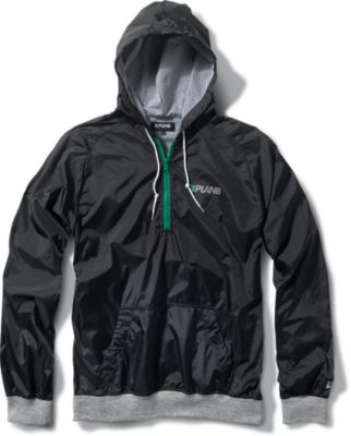 Men's World Class Jacket - Black