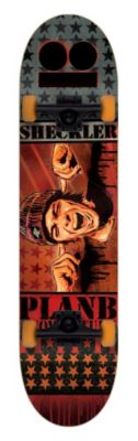 Sheckler Know Future 8