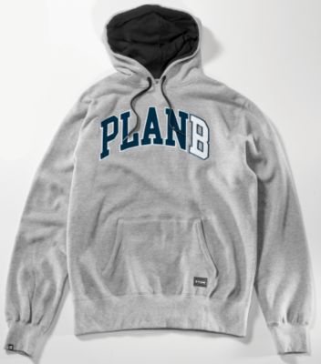 Men's Game Fleece - Gray
