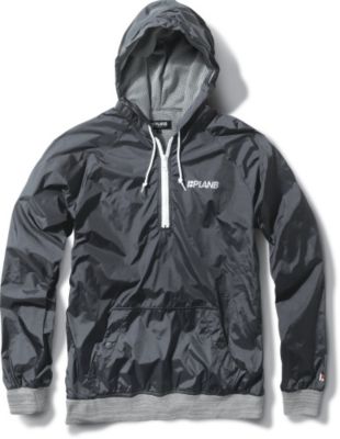 Men's World Class Jacket - Gray