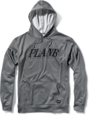 Men's Complete Hoodie - Gray