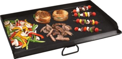 Pro Double Griddle 16