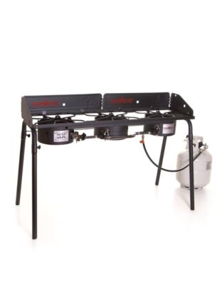 3 Burner Stove