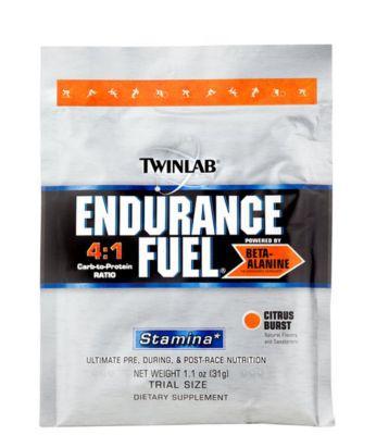 Endurance Fuel Single Serve
