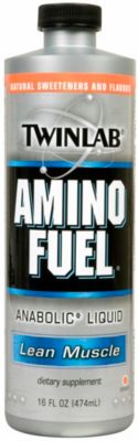 Amino Fuel® Liquid – Orange