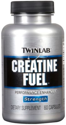 Creatine Fuel®