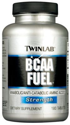 BCAA Fuel®