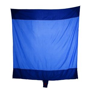 Parasheet Beach Blanket, Light Blueavy