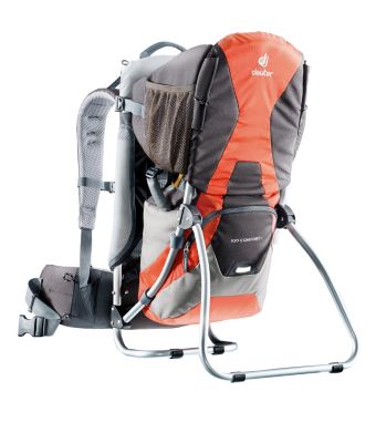 Kid Comfort I Child Carrier Backpack